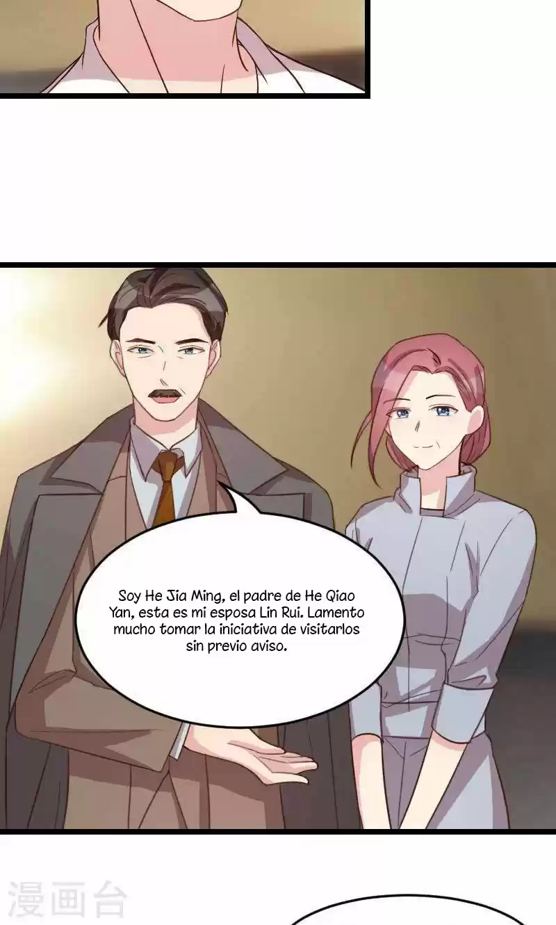 Marrying A CEO - Capítulo 36 - Página 10 - LectorTMOo