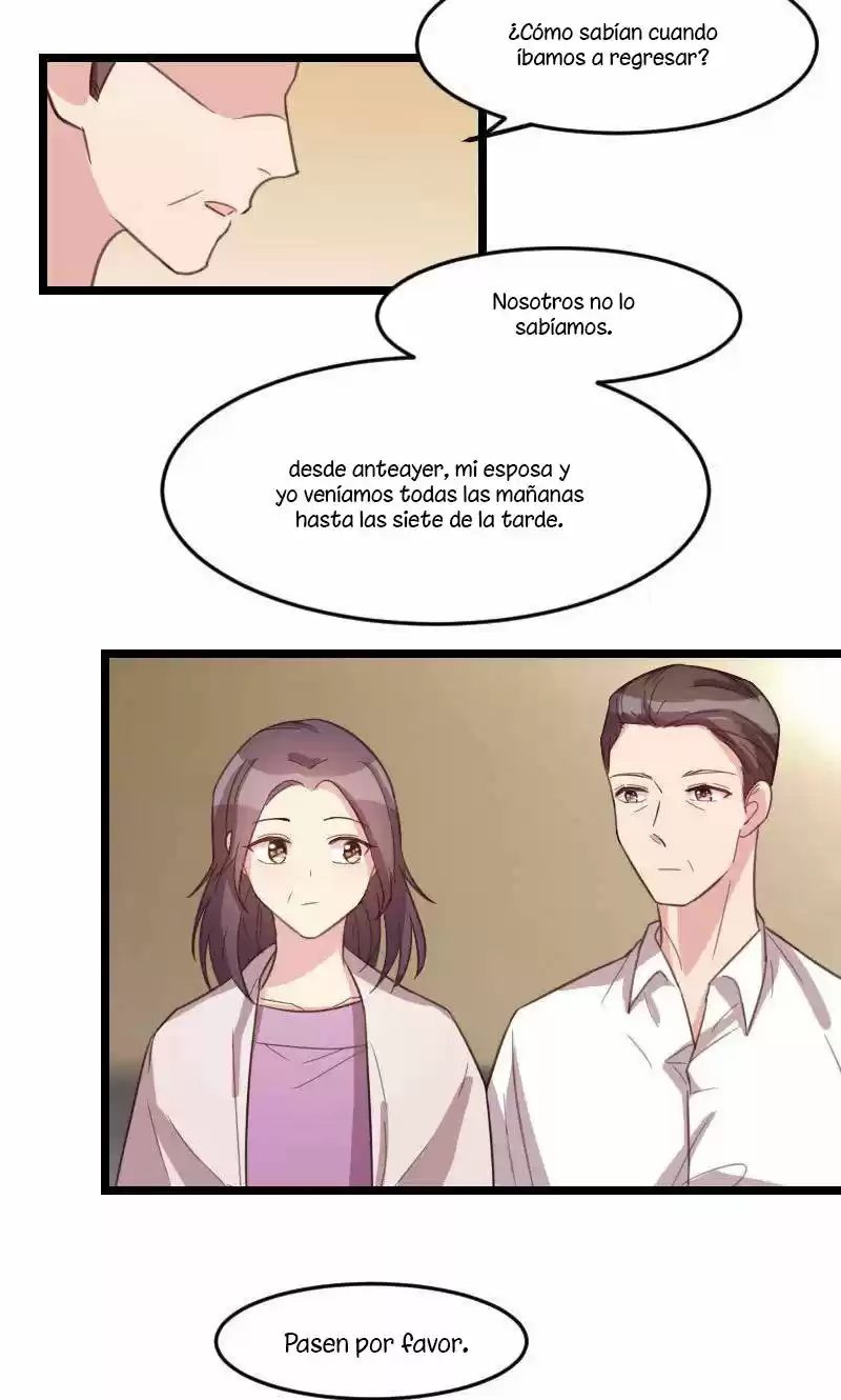 Marrying A CEO - Capítulo 36 - Página 11 - LectorTMOo