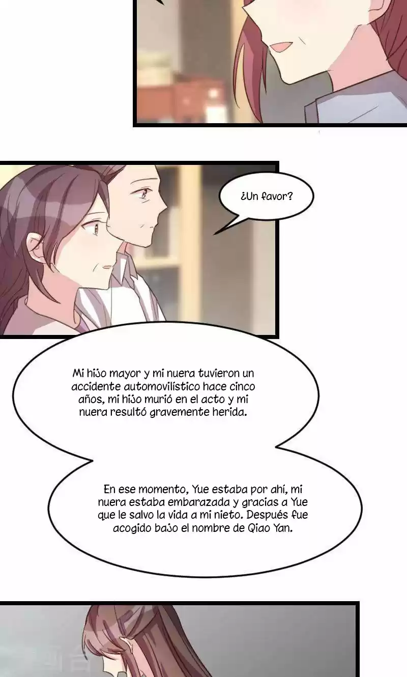 Marrying A CEO - Capítulo 36 - Página 14 - LectorTMOo