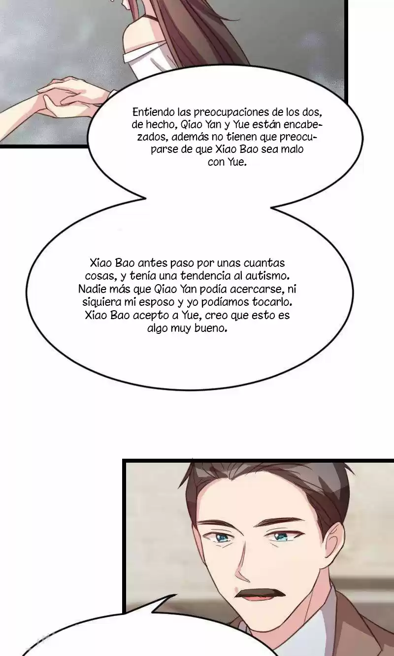 Marrying A CEO - Capítulo 36 - Página 15 - LectorTMOo