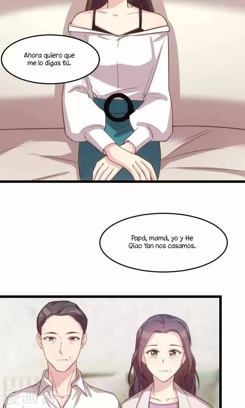 Marrying A CEO - Capítulo 36 - Página 18 - LectorTMOo