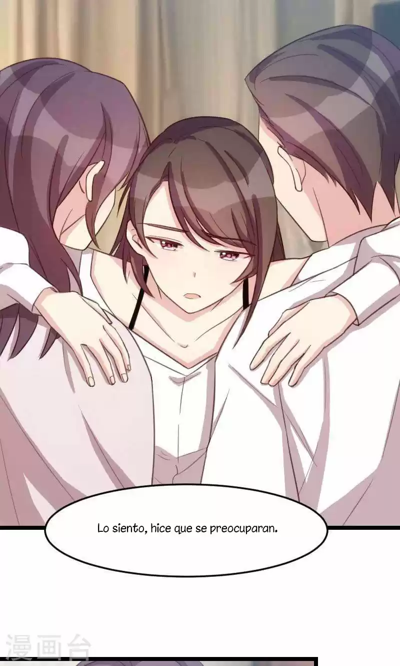 Marrying A CEO - Capítulo 36 - Página 20 - LectorTMOo