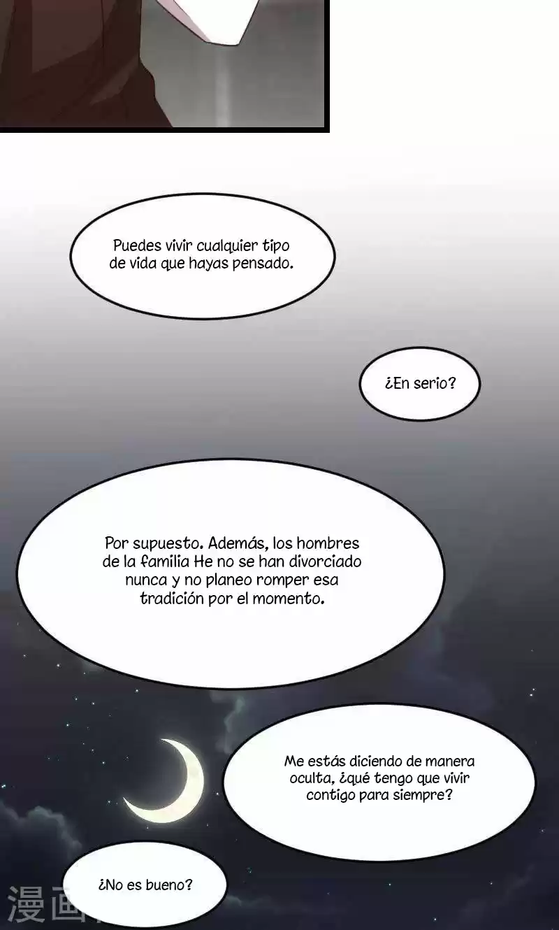 Marrying A CEO - Capítulo 36 - Página 25 - LectorTMOo