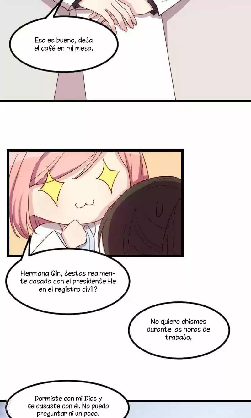 Marrying A CEO - Capítulo 37 - Página 6 - LectorTMOo