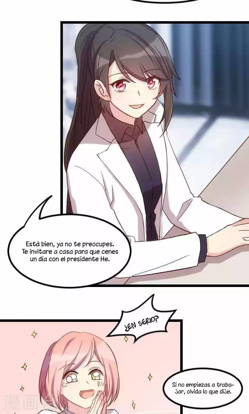 Marrying A CEO - Capítulo 37 - Página 8 - LectorTMOo
