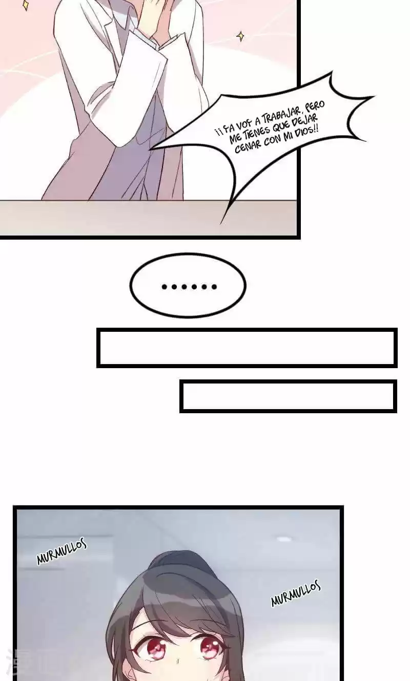 Marrying A CEO - Capítulo 37 - Página 9 - LectorTMOo