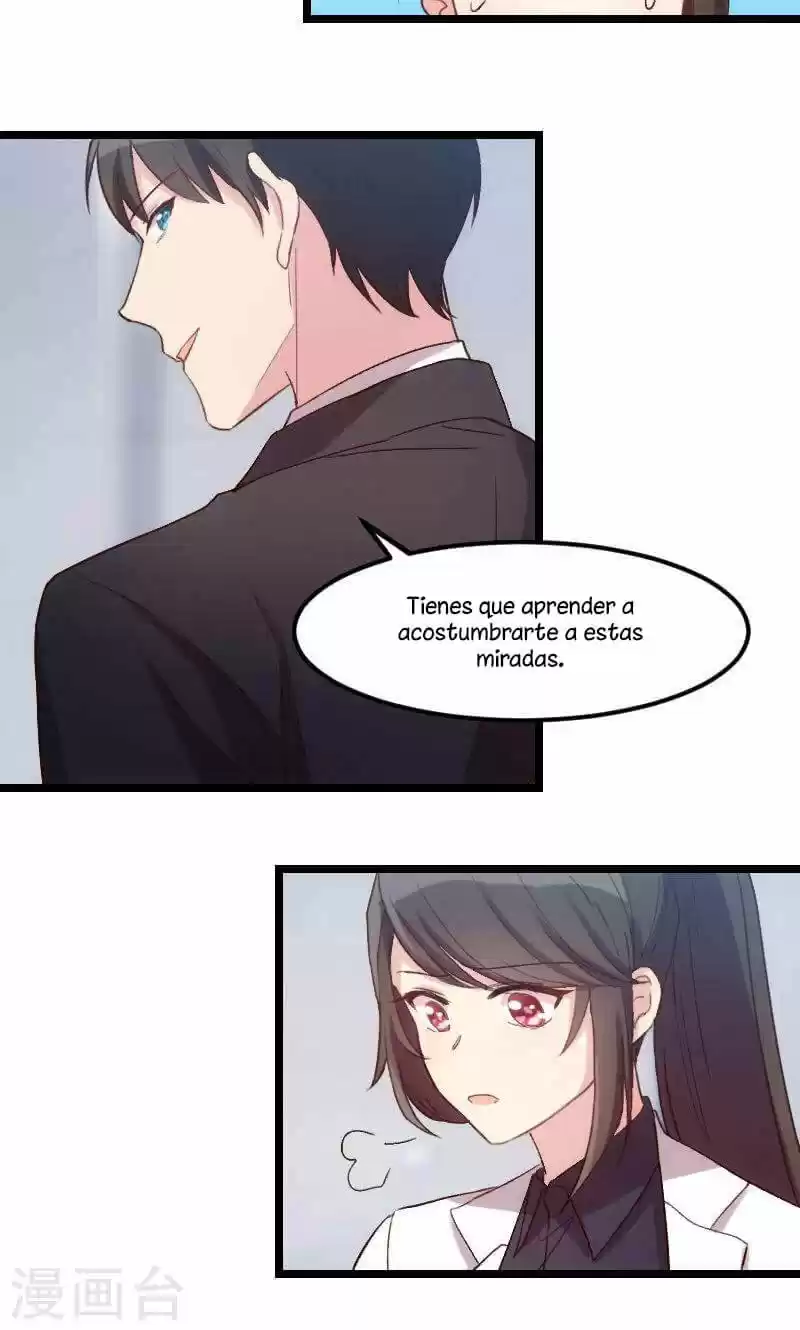 Marrying A CEO - Capítulo 37 - Página 12 - LectorTMOo