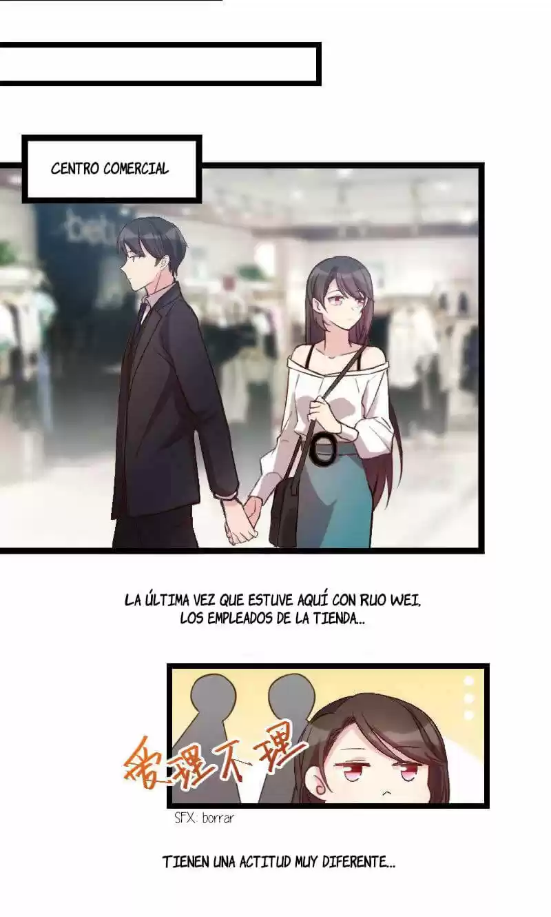 Marrying A CEO - Capítulo 37 - Página 17 - LectorTMOo
