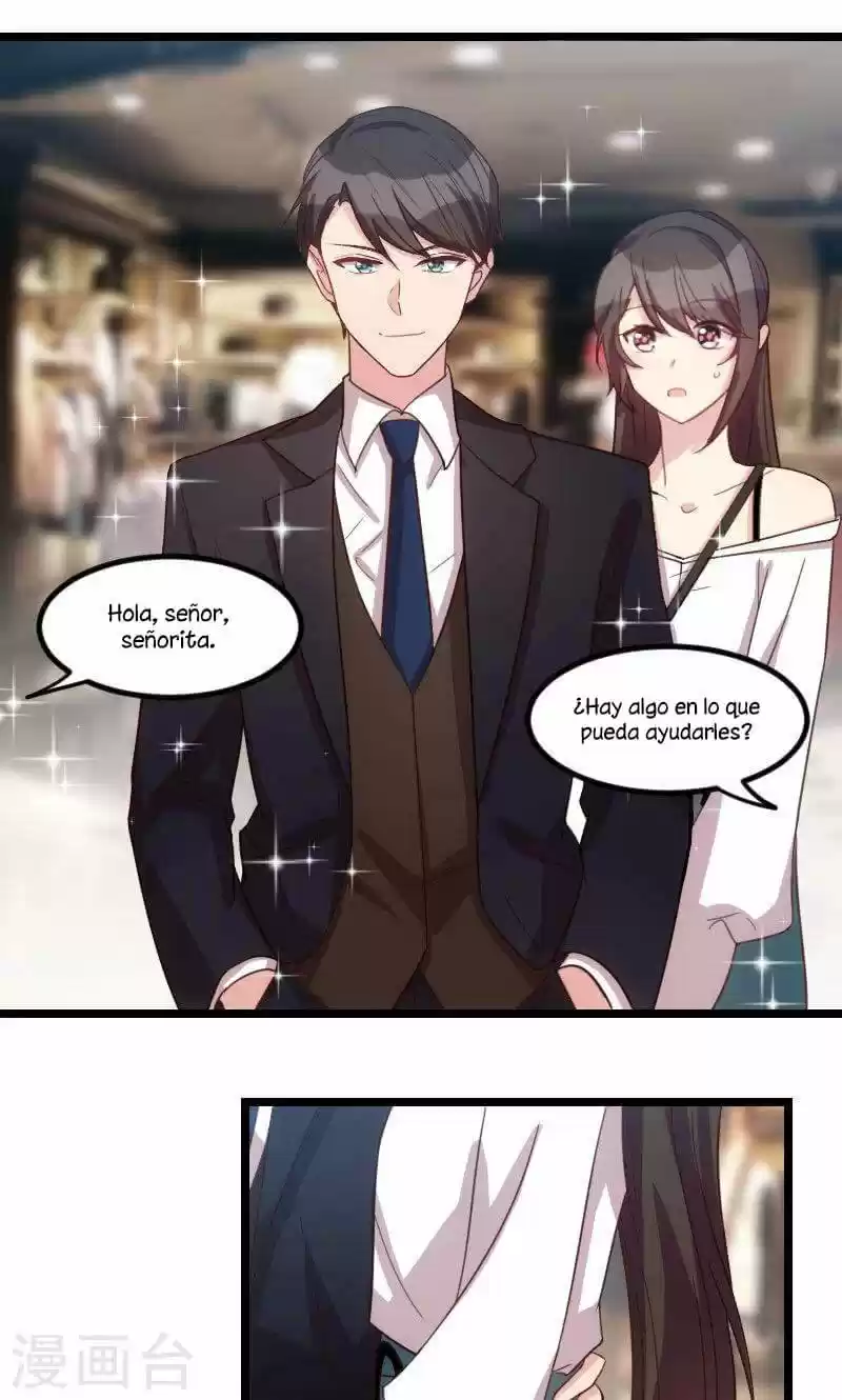 Marrying A CEO - Capítulo 37 - Página 18 - LectorTMOo