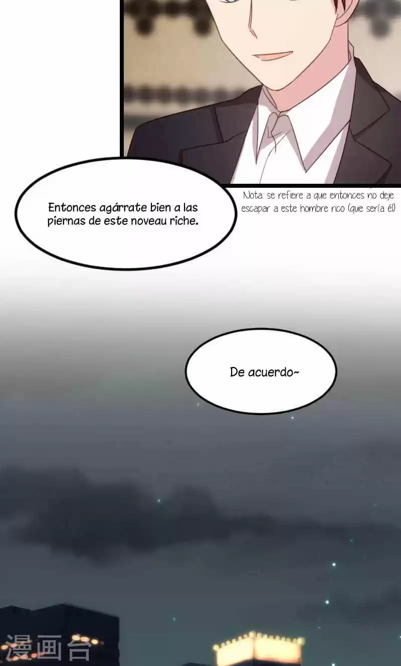 Marrying A CEO - Capítulo 37 - Página 23 - LectorTMOo
