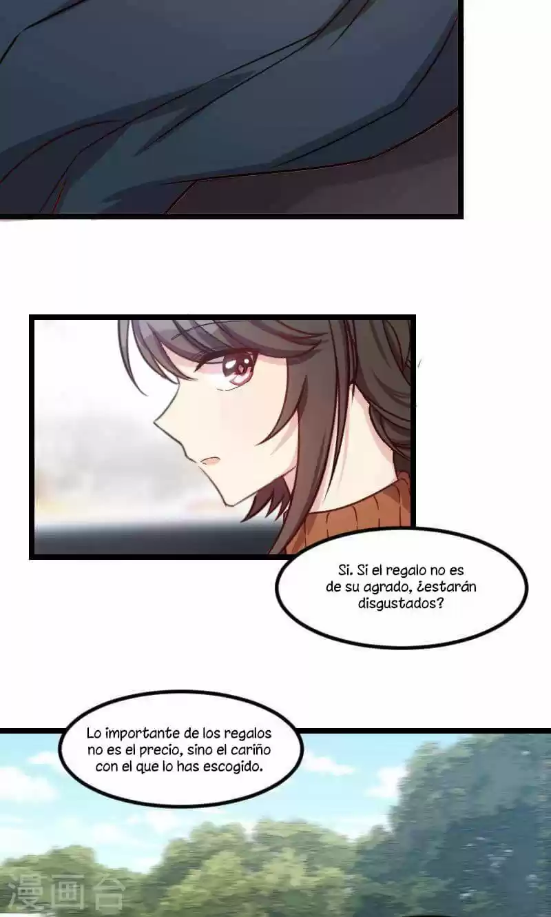 Marrying A CEO - Capítulo 38 - Página 18 - LectorTMOo