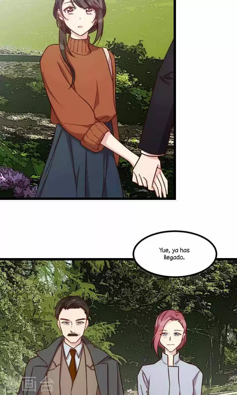 Marrying A CEO - Capítulo 38 - Página 24 - LectorTMOo