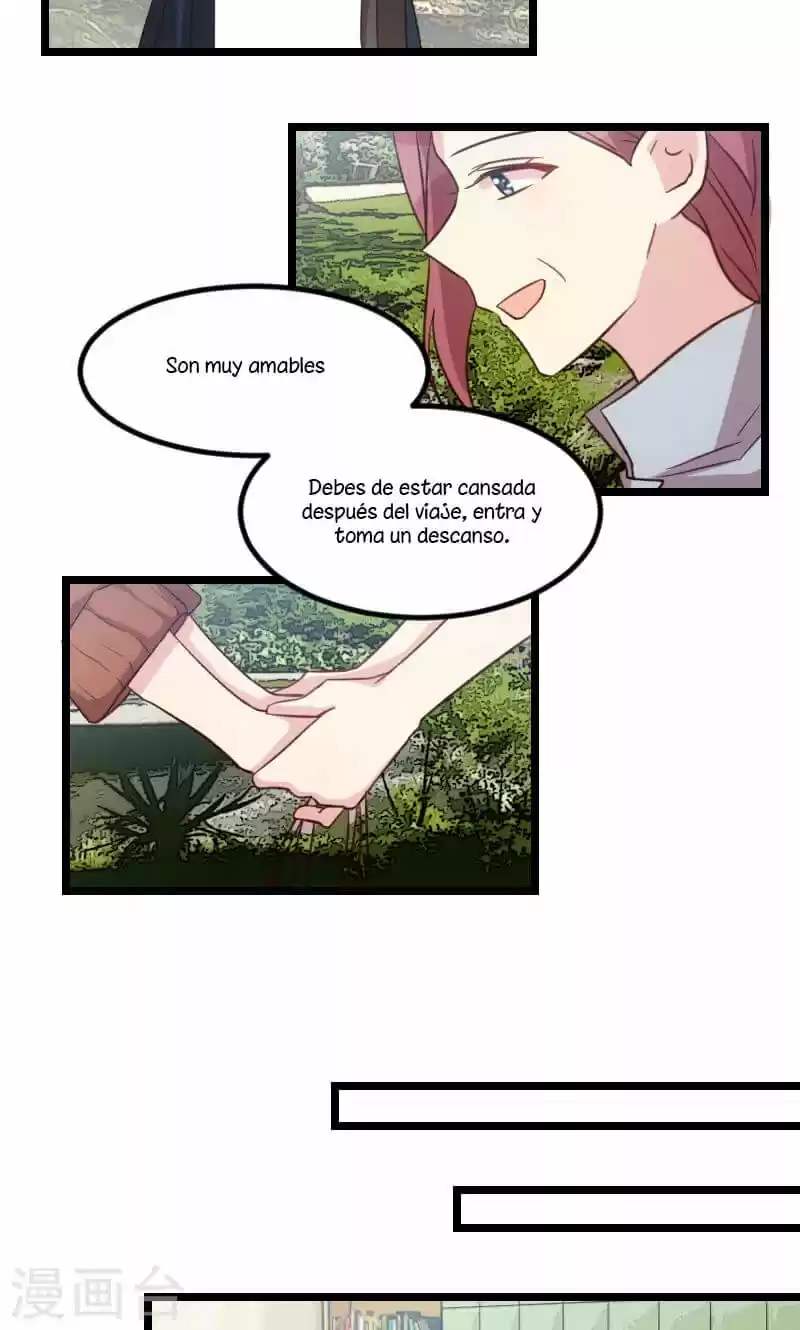 Marrying A CEO - Capítulo 39 - Página 6 - LectorTMOo