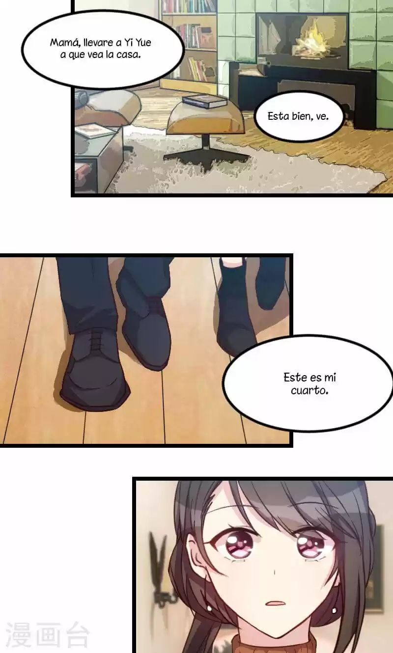 Marrying A CEO - Capítulo 39 - Página 7 - LectorTMOo