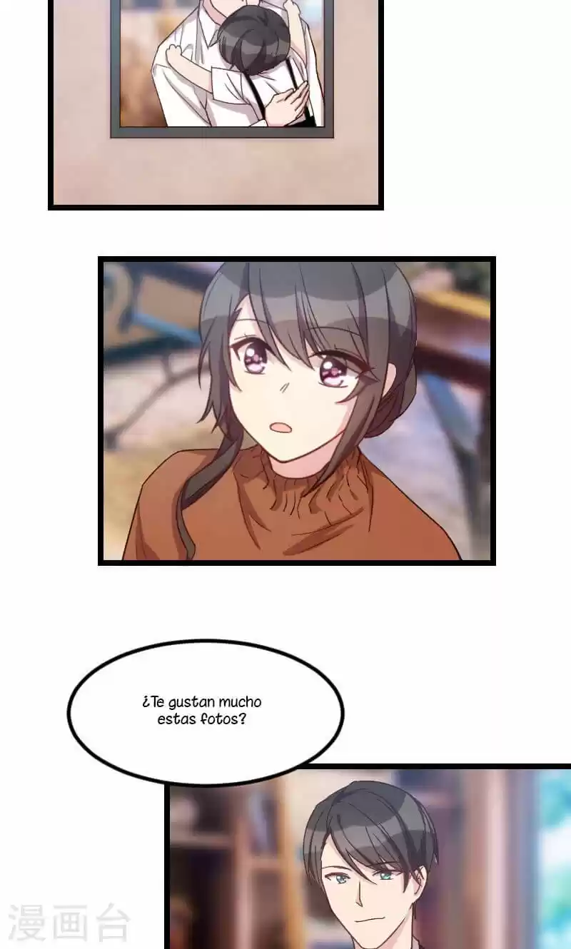 Marrying A CEO - Capítulo 39 - Página 11 - LectorTMOo