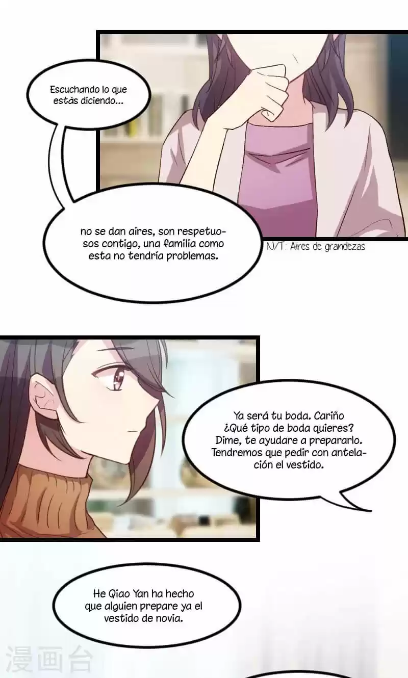 Marrying A CEO - Capítulo 39 - Página 19 - LectorTMOo