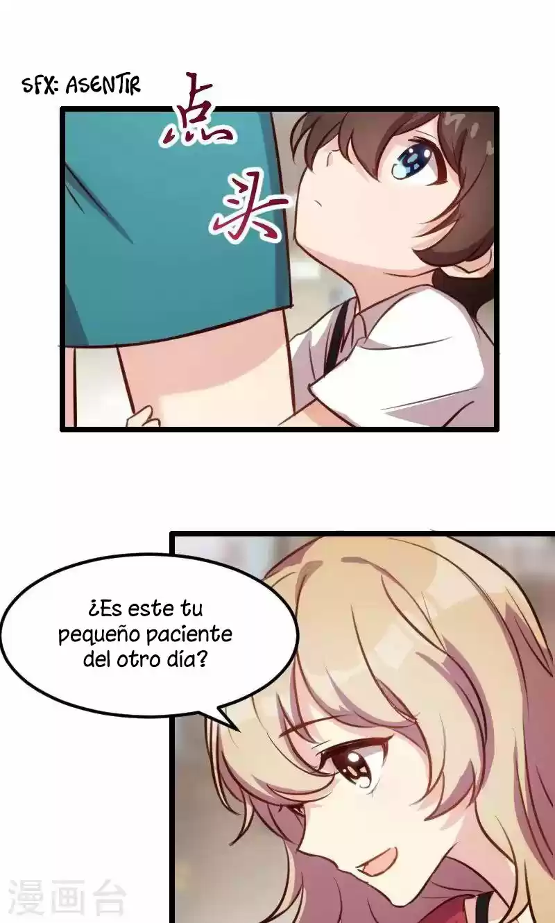 Marrying A CEO - Capítulo 4 - Página 7 - LectorTMOo