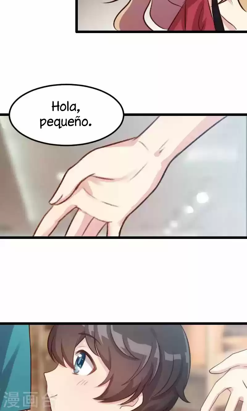 Marrying A CEO - Capítulo 4 - Página 8 - LectorTMOo