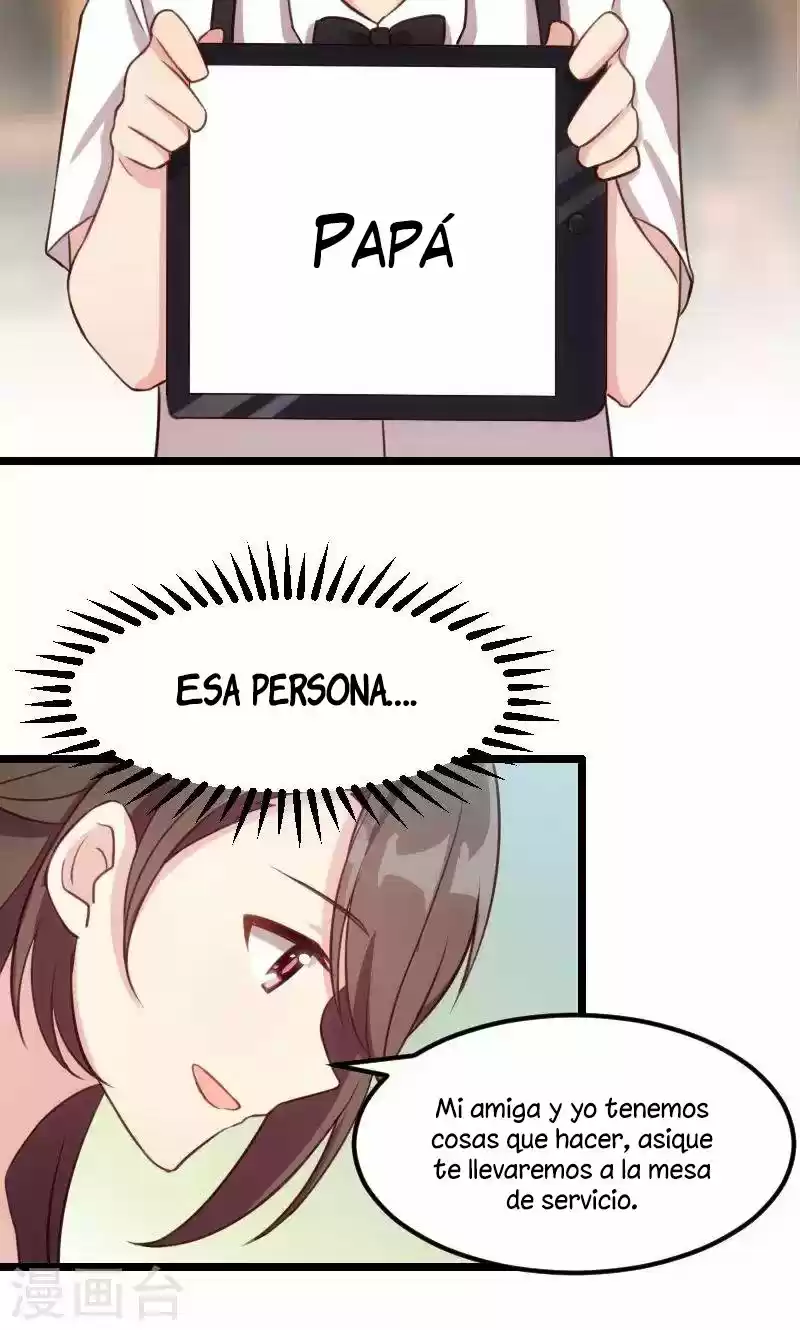 Marrying A CEO - Capítulo 4 - Página 11 - LectorTMOo
