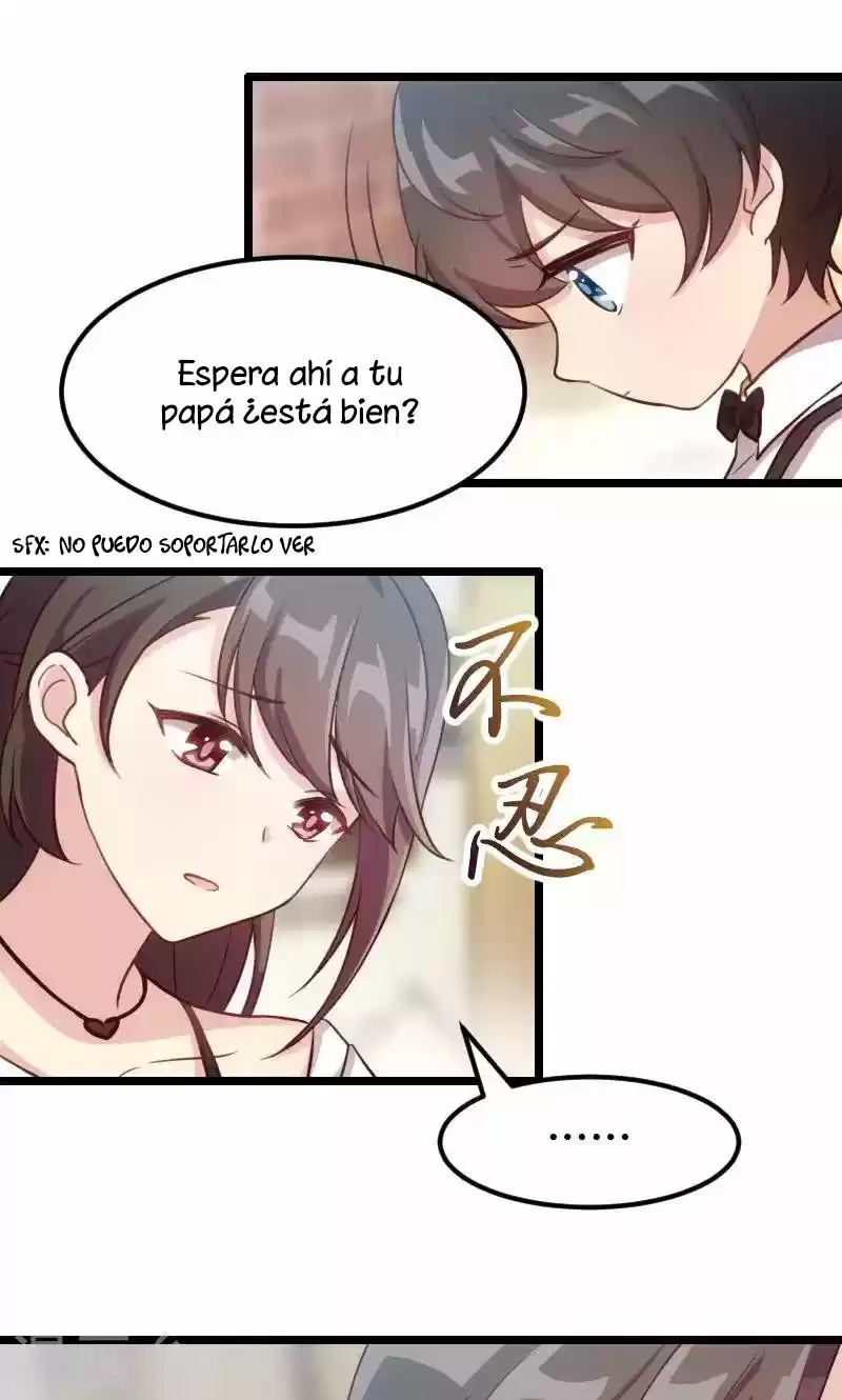 Marrying A CEO - Capítulo 4 - Página 12 - LectorTMOo