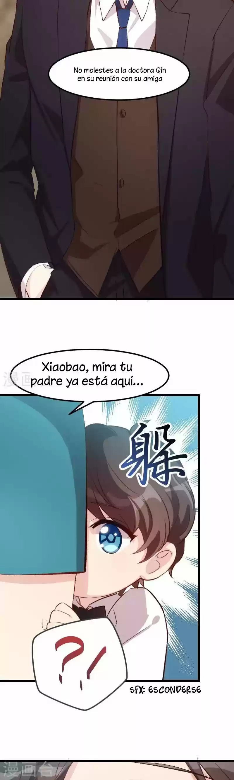 Marrying A CEO - Capítulo 4 - Página 15 - LectorTMOo