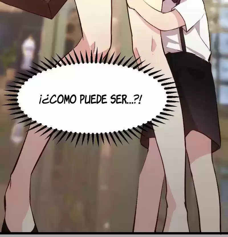 Marrying A CEO - Capítulo 4 - Página 19 - LectorTMOo