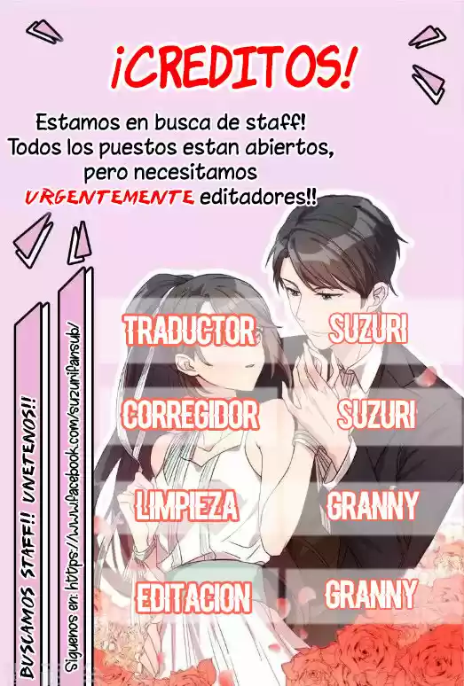 Marrying A CEO - Capítulo 4 - Página 20 - LectorTMOo