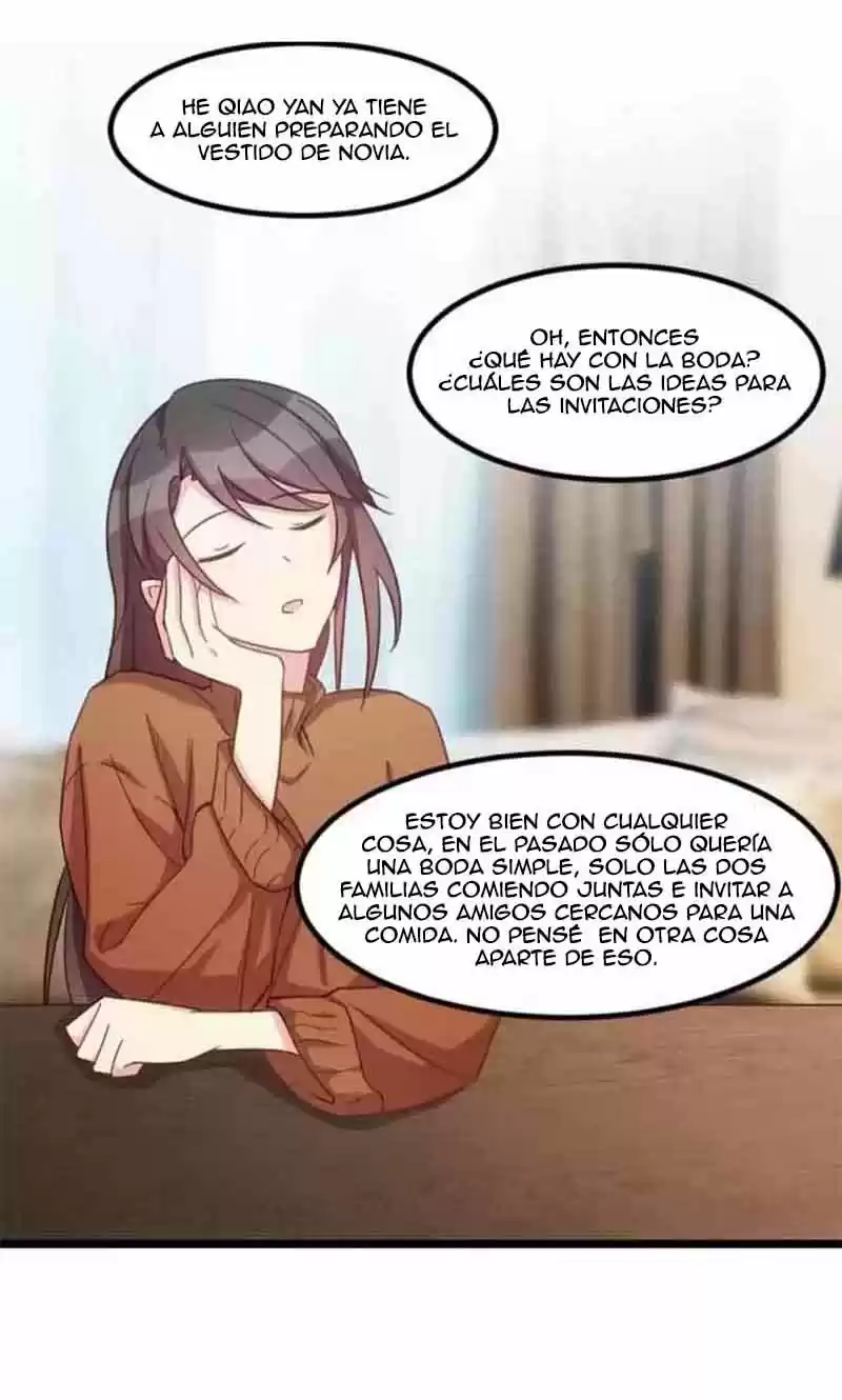 Marrying A CEO - Capítulo 40 - Página 2 - LectorTMOo