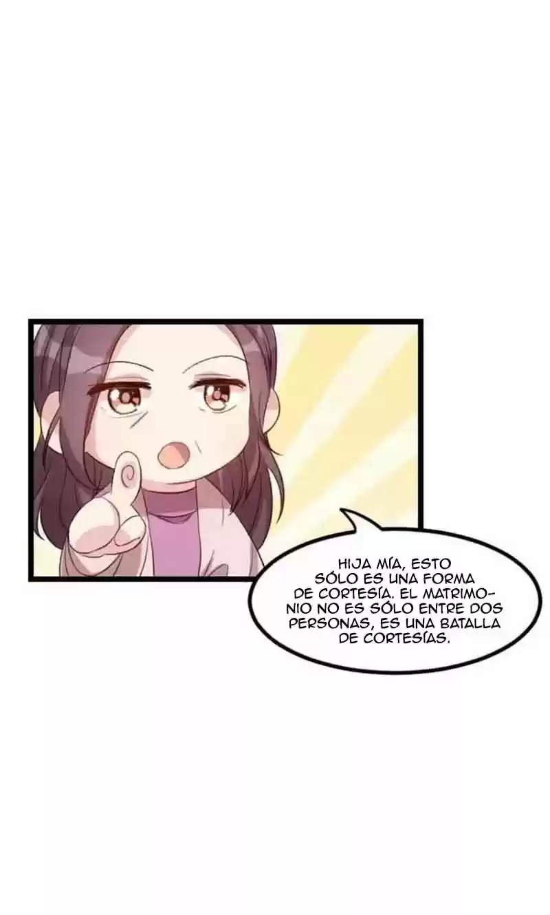 Marrying A CEO - Capítulo 40 - Página 3 - LectorTMOo