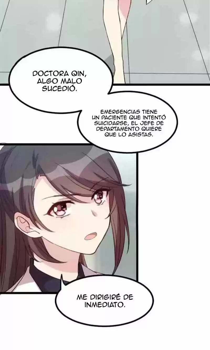 Marrying A CEO - Capítulo 40 - Página 6 - LectorTMOo