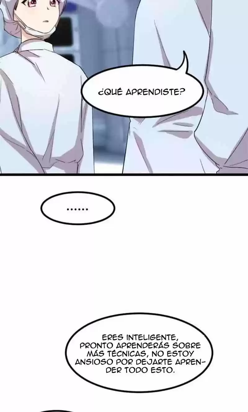 Marrying A CEO - Capítulo 40 - Página 9 - LectorTMOo
