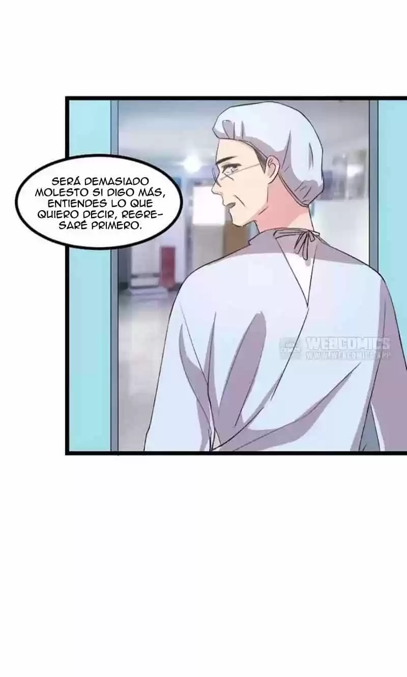 Marrying A CEO - Capítulo 40 - Página 11 - LectorTMOo