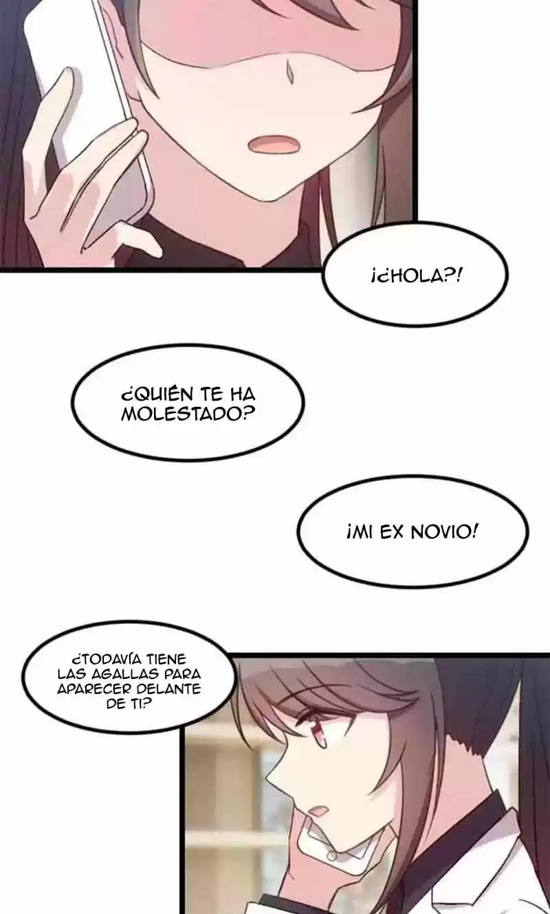 Marrying A CEO - Capítulo 40 - Página 21 - LectorTMOo