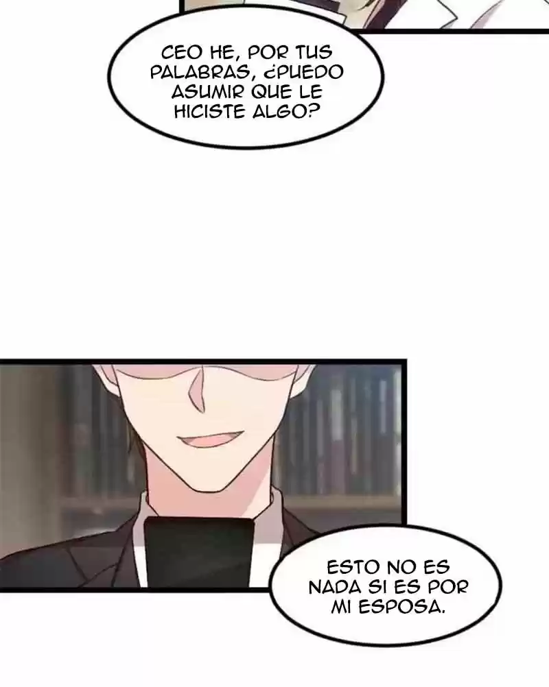 Marrying A CEO - Capítulo 40 - Página 22 - LectorTMOo