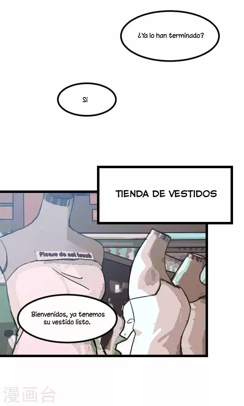 Marrying A CEO - Capítulo 41 - Página 4 - LectorTMOo