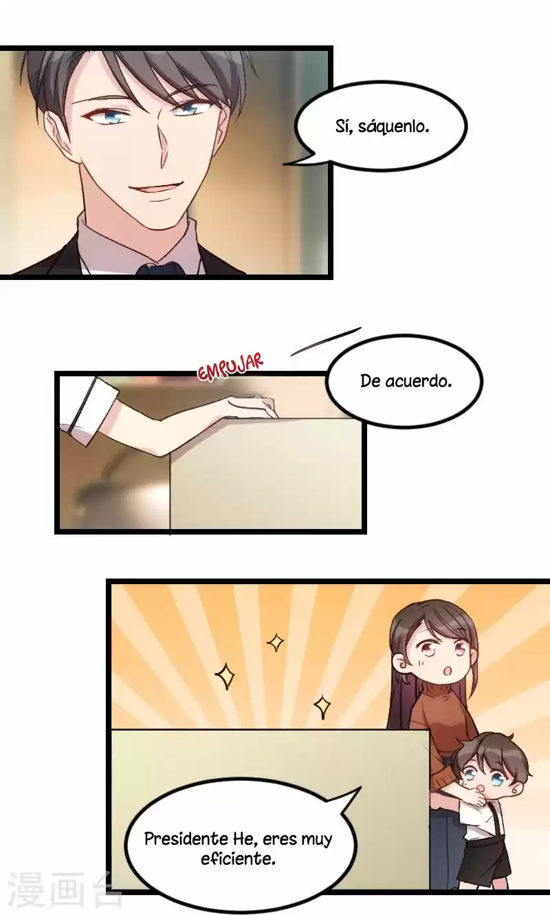 Marrying A CEO - Capítulo 41 - Página 9 - LectorTMOo