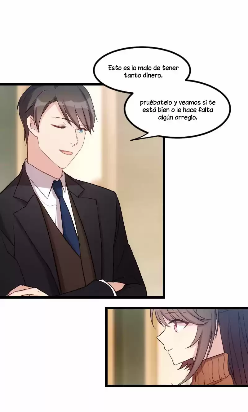 Marrying A CEO - Capítulo 41 - Página 10 - LectorTMOo