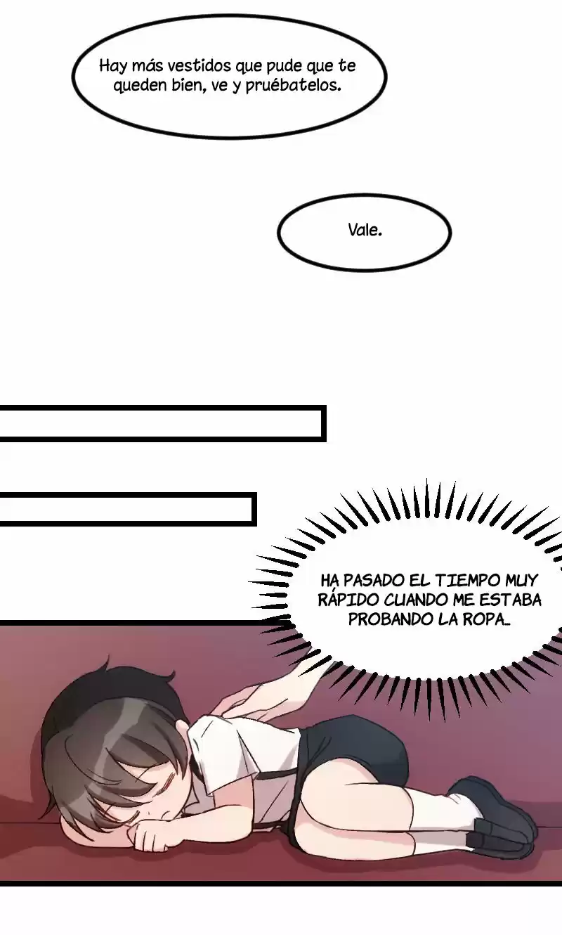 Marrying A CEO - Capítulo 41 - Página 12 - LectorTMOo