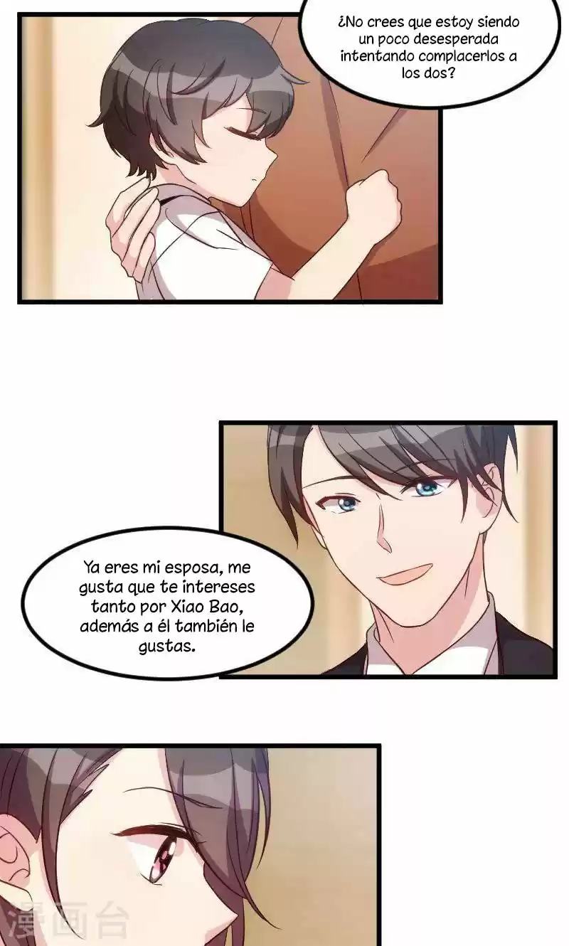 Marrying A CEO - Capítulo 42 - Página 4 - LectorTMOo