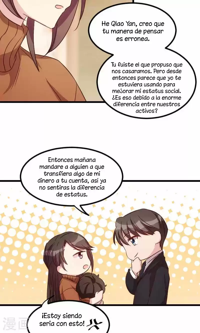 Marrying A CEO - Capítulo 42 - Página 6 - LectorTMOo