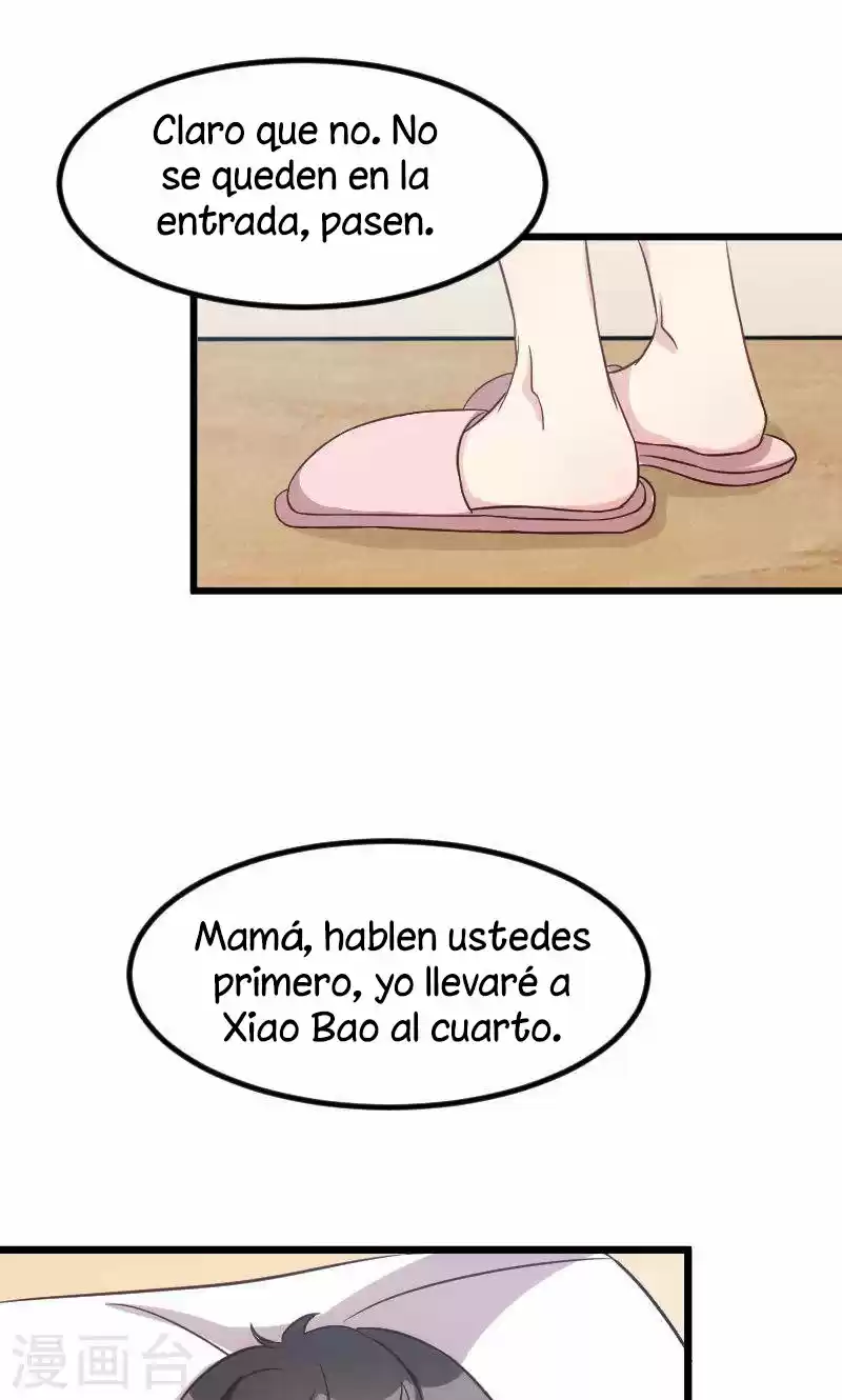 Marrying A CEO - Capítulo 42 - Página 12 - LectorTMOo