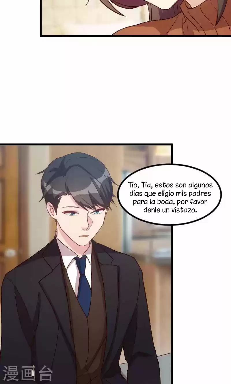 Marrying A CEO - Capítulo 42 - Página 17 - LectorTMOo