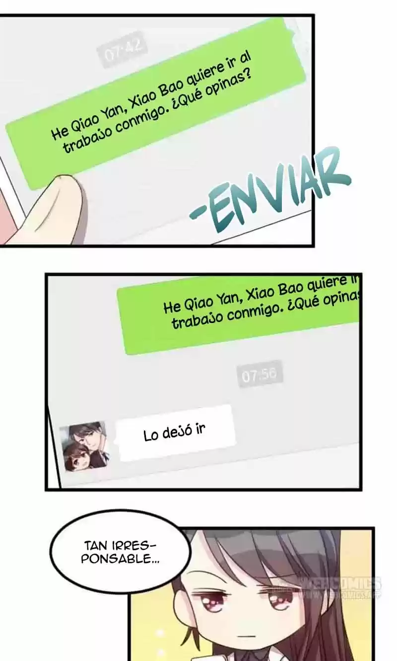 Marrying A CEO - Capítulo 43 - Página 6 - LectorTMOo
