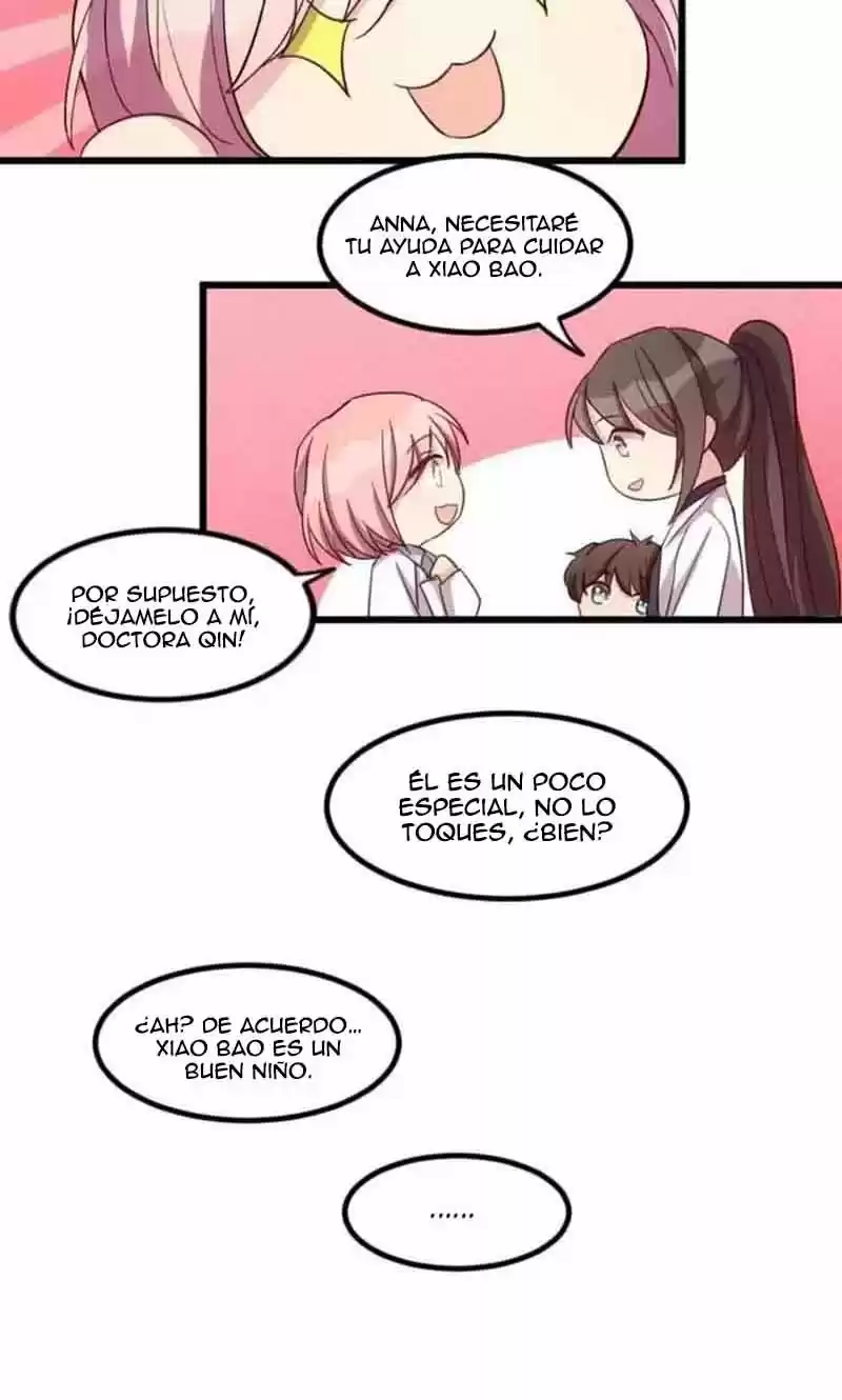Marrying A CEO - Capítulo 43 - Página 8 - LectorTMOo