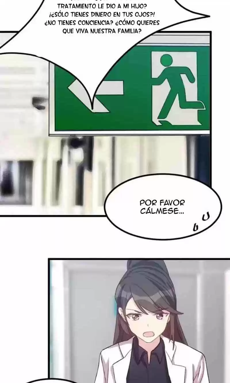 Marrying A CEO - Capítulo 43 - Página 14 - LectorTMOo