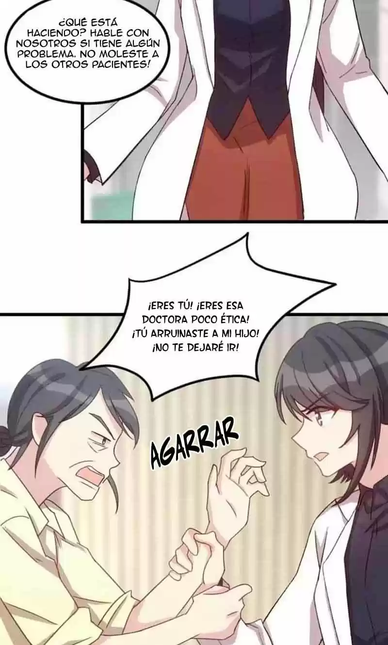 Marrying A CEO - Capítulo 43 - Página 15 - LectorTMOo