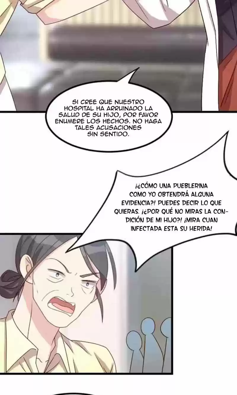 Marrying A CEO - Capítulo 43 - Página 16 - LectorTMOo