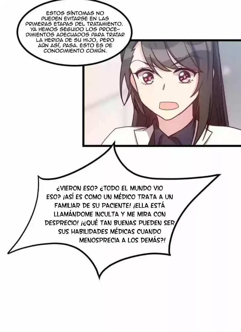 Marrying A CEO - Capítulo 43 - Página 17 - LectorTMOo