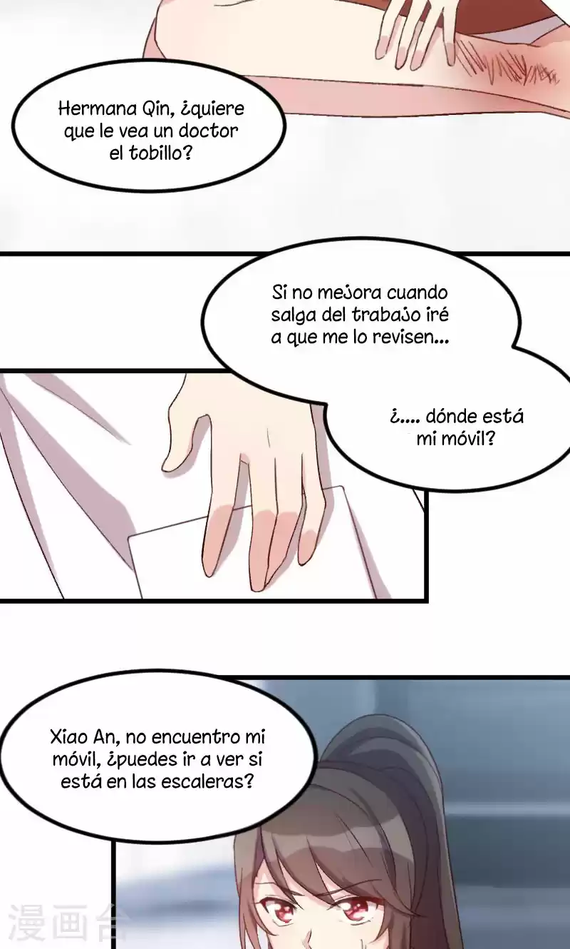 Marrying A CEO - Capítulo 44 - Página 10 - LectorTMOo