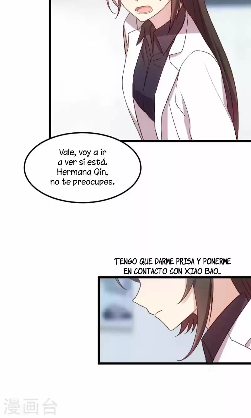 Marrying A CEO - Capítulo 44 - Página 11 - LectorTMOo
